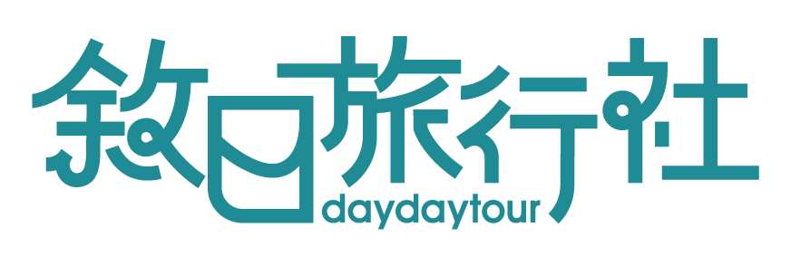 DayDayTour Logo
